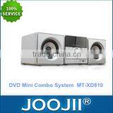 New Speaker DVD Combo System Hifi With USB 2.0 Port