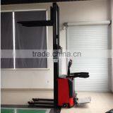 1000kg,2600mm,Full Electric Stacker CL1026 thumbnail-3