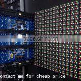 DIP Outdoor Waterproof Full Color P10 LED Display Module
