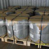 ( 20 Years FACTORY) DRAWED ROPING WIRE EN10244-2 SUPPLIER OF BRIDON--0.6MM thumbnail-4