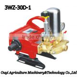 Taizhou Ouyi Agriculture Power Sprayer Product 3WZ30D1 Agriculture Machinery for Sale