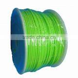 2016 Most Popular 1.75mm 3mm 1.75mm Pla Filament From PLA ABS Filament Extrusion Machine thumbnail-6