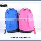 2016 China Cool Backpacks Rucksacks Stylish Travel Backpack Travel Bag With Shoe Compartment thumbnail-2