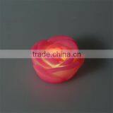 Outdoor Christmas Decorations Plastic Led Inflatable Flower thumbnail-1