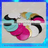 Pink Cardboard Paper Board For Cake Base Decoration thumbnail-2