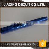 ISO9001 Aluminum Corrugated Tube , Powder Coated Aluminum Tube thumbnail-1