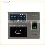 IFace800 Face and Fingerprint Time Attendance Machine With 1200 Templates of Record and 2000 Templates of Fingerprint thumbnail-3