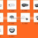60mm/80mm Round Desk Wire Grommets for Thick Material Desk thumbnail-3