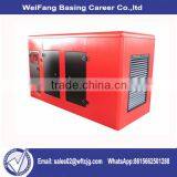 Generators Factories Rated Power 250kva/200kw Ricardo Engine Type Diesel Generator Set From China Factory