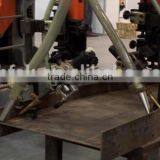 Variable Section Beam Automatic Welding Equipment thumbnail-1