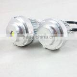 Led Marker Light Angel Eyes for BMW 5 Series 528i 535i LCI Facelift E60 E61 Led Angel Eyes Headlight Error Free thumbnail-2