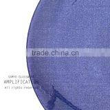 SAMYO Handcrafted Under Plate Classical Silica Glass Plate thumbnail-4