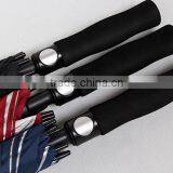 Football American Souvenir Brand Name New Style Golf Umbrella thumbnail-5