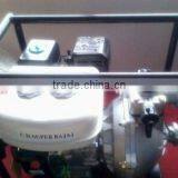 CE and EPA Approval Portable Gasoline Water Pump