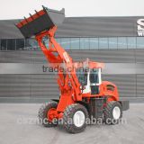 Hot Sale 2.5 tons wheel loader SZM 926