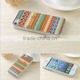 Color Print Soft TPU Case Cover for Iphone 5/5S thumbnail-6