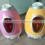 2015 Newest Patent Designed Rice Storage Container Box Small Kitchen Food Plastic Storage Box thumbnail-2