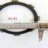 High Performance Motorcycle Clutch Friction Plate, Motorcycle Clutch Friction Plate for Sale thumbnail-5