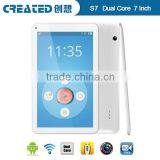 Rochchip 3028 Dual Core 1.2GHz Android 4.2 Shock Proof Kids 7" Tablet Case