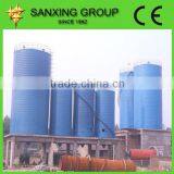 SX STEEL STORAGE SILO ROLL FORMING MACHINE thumbnail-5