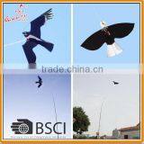 Hawk Kite Bird Scarer From the Kite Factory thumbnail-1