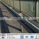Highway Guardrail Support Sigma Post thumbnail-3