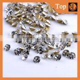 Garment,art,wedding Dress Decoration Use Point Rhinestone thumbnail-4