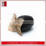Chinese Ancient Black Porcelain Jar for Liquor Storage thumbnail-3