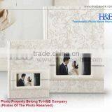 H&B 8*12,12*18 Inch Plain Photo Album