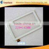 Original 9'' Tablet PC Touch Panel For TPC1732 VER1.0,100% New Capacitive Touch Screen Handwritten Digitizer Glass Replacement thumbnail-1