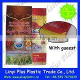 Multi-color Bopp Woven Bags Laminated Thai Rice Bags Made in China thumbnail-5