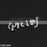 New Hot Selling Pendant Best Friend thumbnail-6