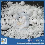 99% Wear-resistance High Alumina Ceramic Bead thumbnail-6