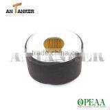 Gasoline engine parts GX340 air filter element