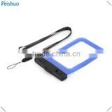 Popular Hot-sale Mobile Phone Plastic Waterproof Bag thumbnail-4
