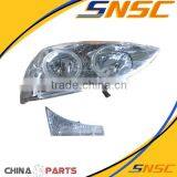 3714-00241 Bus Left Combined Front Lamp for Chinese Buses for YUTONG Bus SNSC High Quality Parts 2015 Hot Sell Parts thumbnail-1
