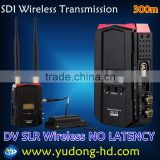 PRO300 300m 1080p/60Hz Long Range Wireless Video Transmitter Receiver With Mini USB&EDID