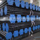 Cold Rolled Astm A53 gr b Seamless Steel Pipe thumbnail-6