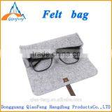 Full Logo Printing Eyeglasses Bag/glasses Bag/glasses Pouch