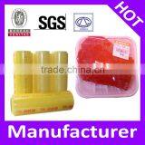 Pvc Cling Film for Food Plastic Preservative Wrap