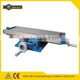 Cross Slide Table Swivel D2-A32 thumbnail-1