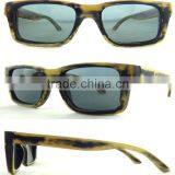 Fashion Camouflage Wooden Sunglasses/Bamboo Eyeglasses Quality Choice thumbnail-3