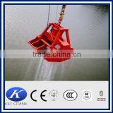 0.5 Cubic Meter Clam Bucket thumbnail-4