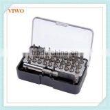 CR-V 6150 Screwdriver Bits Set thumbnail-2