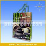 Promotion Gift Handling Musical Paper Bag thumbnail-2