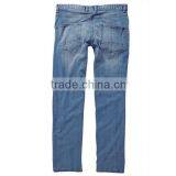 2015 High Quality Men's Apparel Vintage Slim Straight Jeans Pants JXQ210 thumbnail-3