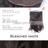 Remy Lace Front Closure With Baby Hair Lace Frontals 13x6 Quality Choice thumbnail-3