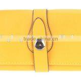 Young Girl Wallet Cute Girl Wallets Hidden Pocket Wallet thumbnail-1