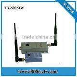 Usb Wireless Transmitter and Receiver Device and Uav Surveillance
