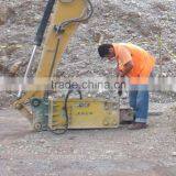 Atlas Copco Hydraulic Breaker for Excavator thumbnail-2